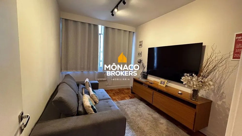 Apartamento, 4 quartos, 140 m² - Foto 9