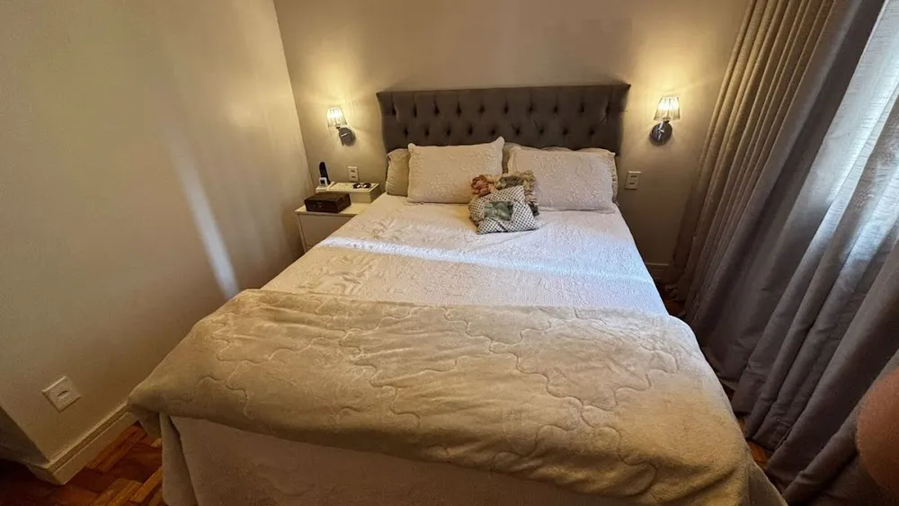 Apartamento, 4 quartos, 140 m² - Foto 16