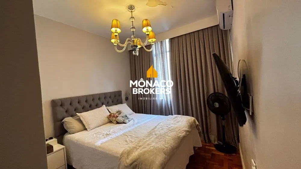 Apartamento, 4 quartos, 140 m² - Foto 31
