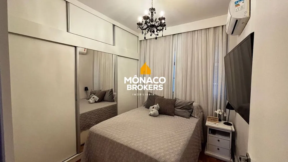Apartamento, 4 quartos, 140 m² - Foto 19
