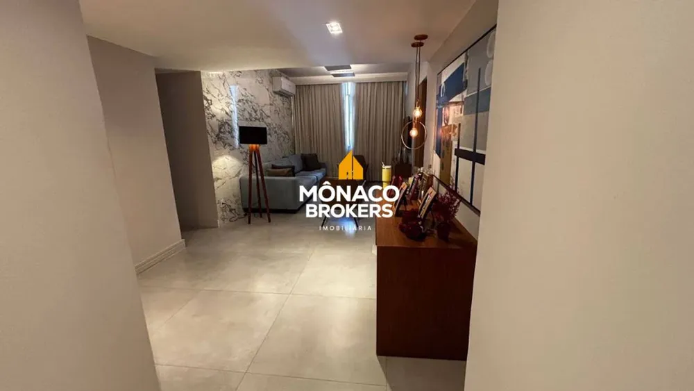 Apartamento, 4 quartos, 140 m² - Foto 7