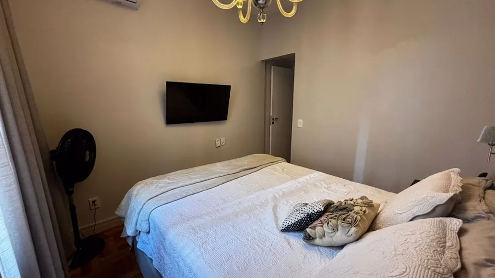 Apartamento, 4 quartos, 140 m² - Foto 19
