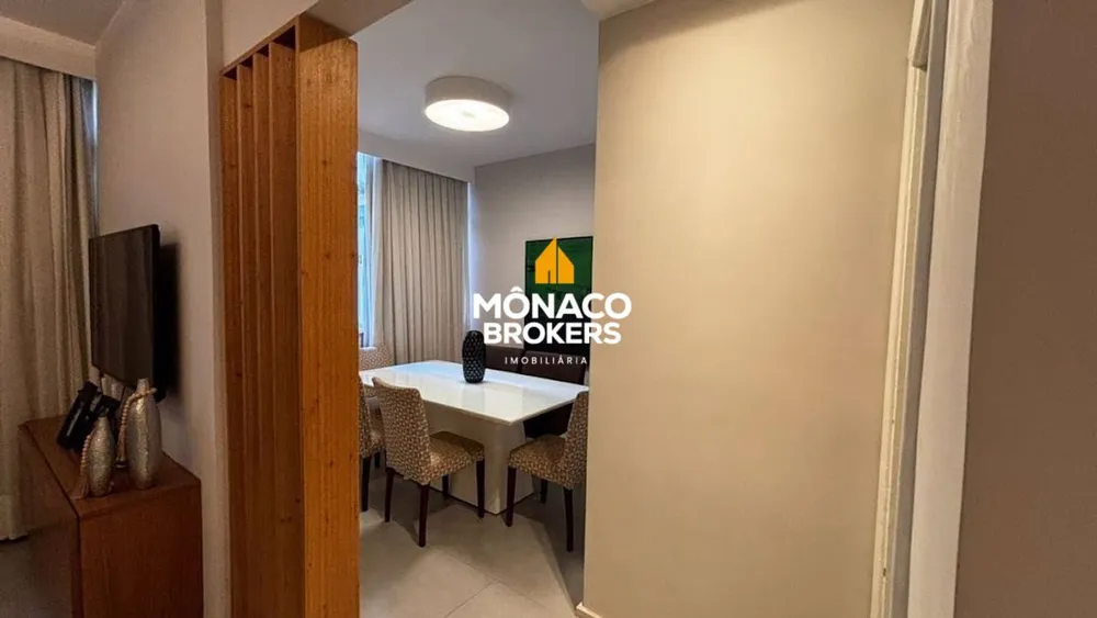 Apartamento, 4 quartos, 140 m² - Foto 13