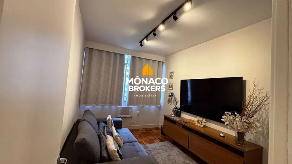 Apartamento, 4 quartos, 140 m² - Foto 11