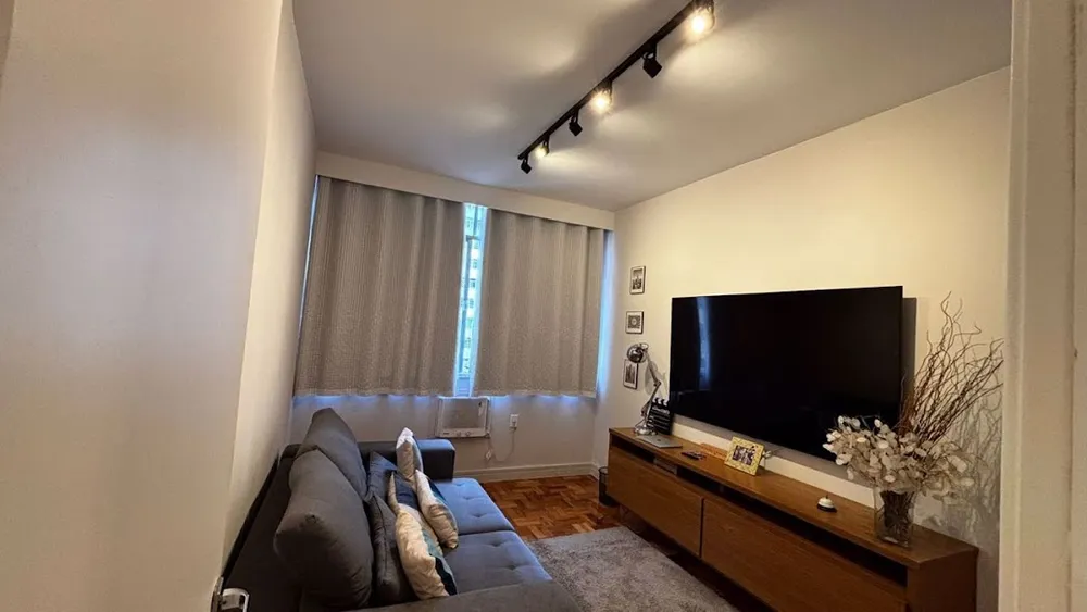 Apartamento, 4 quartos, 140 m² - Foto 5
