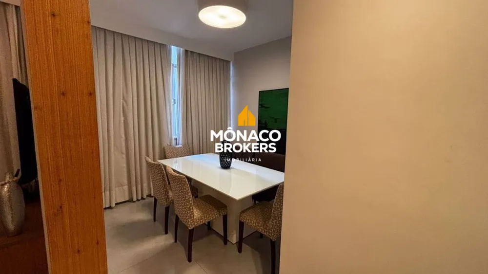 Apartamento, 4 quartos, 140 m² - Foto 15