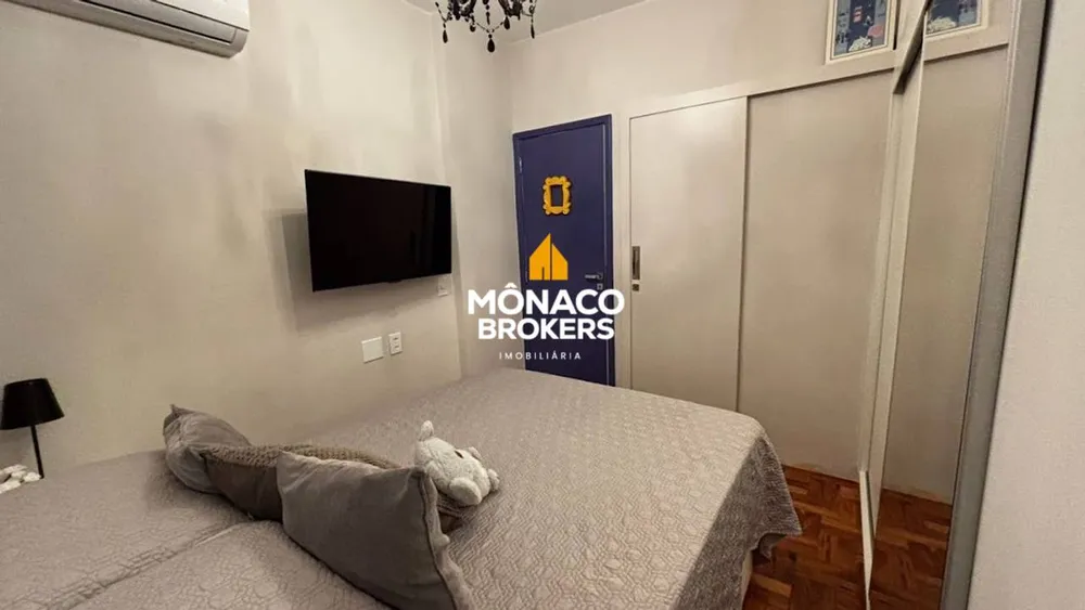 Apartamento, 4 quartos, 140 m² - Foto 21