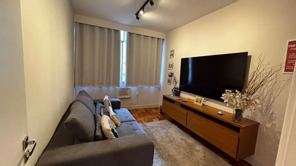 Apartamento, 4 quartos, 140 m² - Foto 6