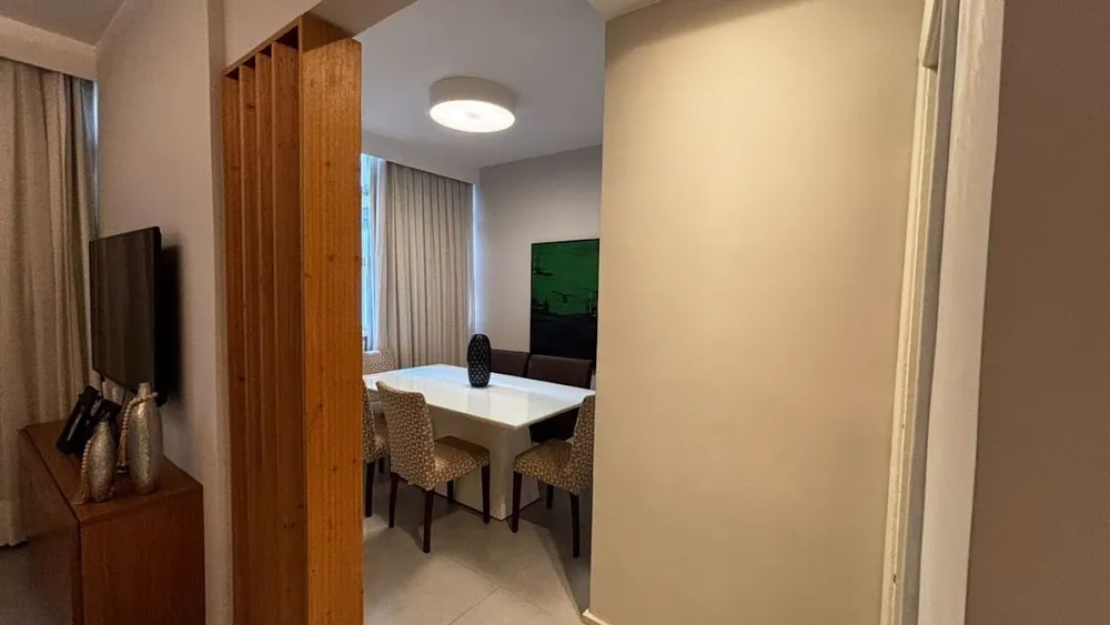 Apartamento, 4 quartos, 140 m² - Foto 7
