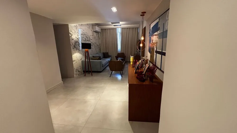 Apartamento, 4 quartos, 140 m² - Foto 4