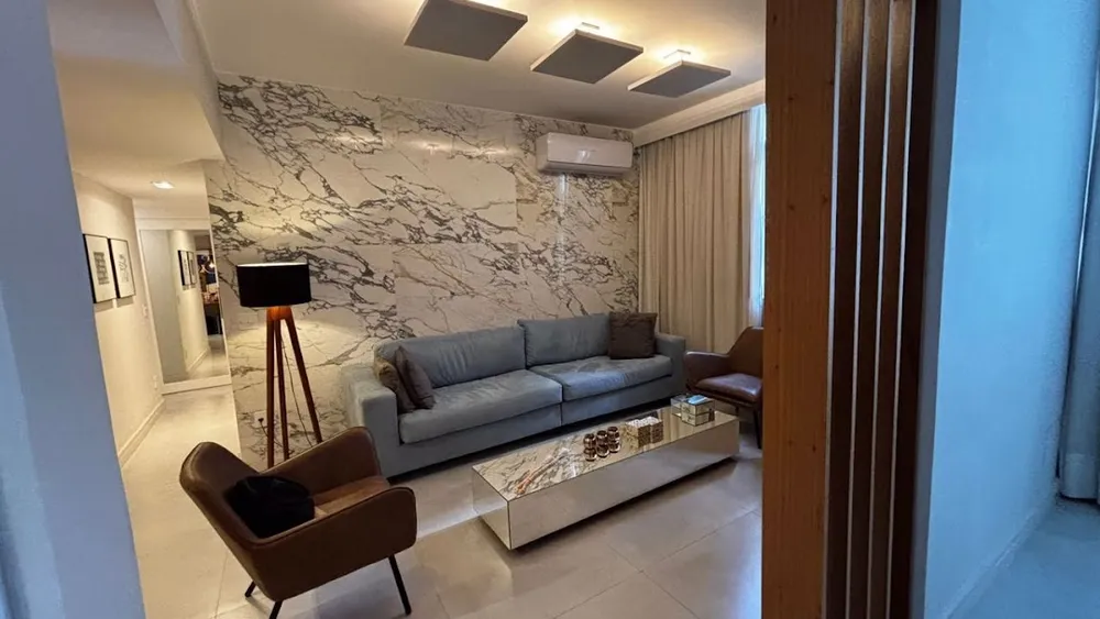 Apartamento, 4 quartos, 140 m² - Foto 1