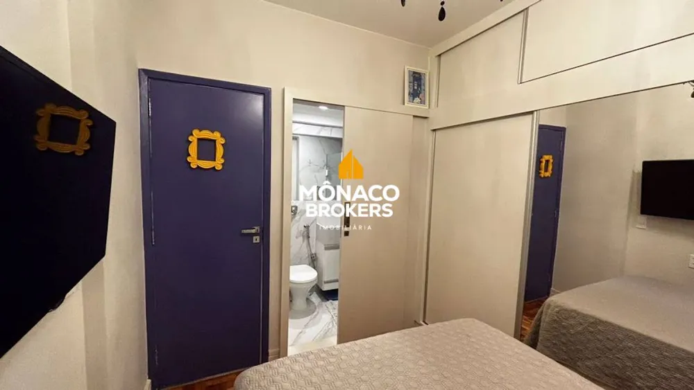 Apartamento, 4 quartos, 140 m² - Foto 17