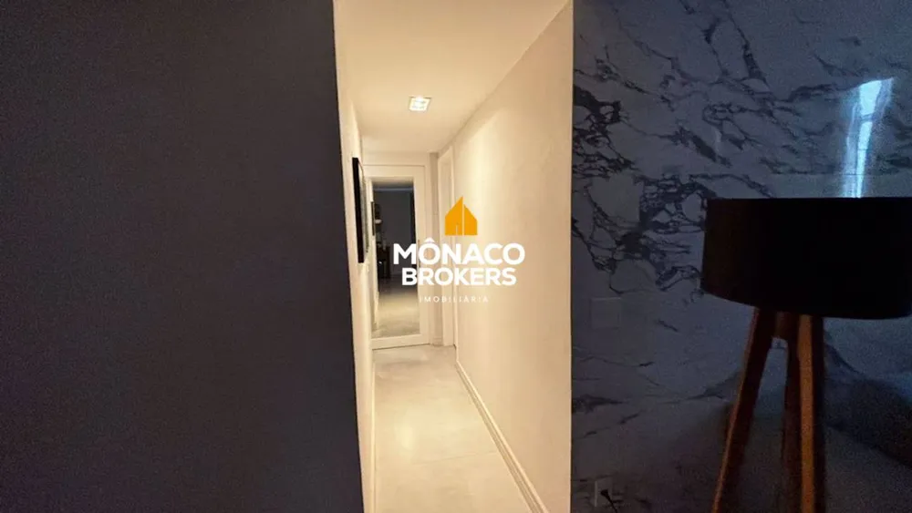 Apartamento, 4 quartos, 140 m² - Foto 23