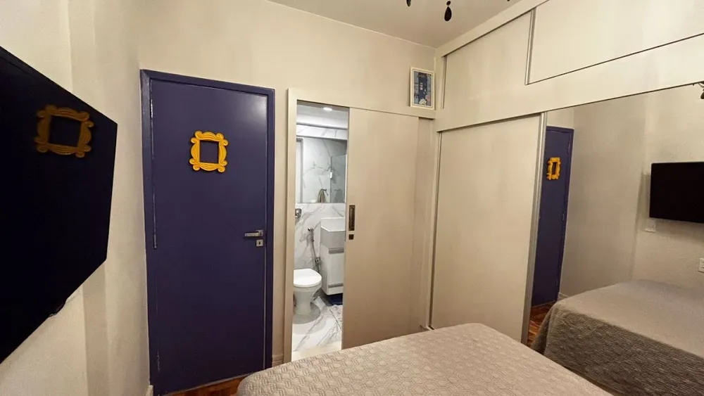 Apartamento, 4 quartos, 140 m² - Foto 11