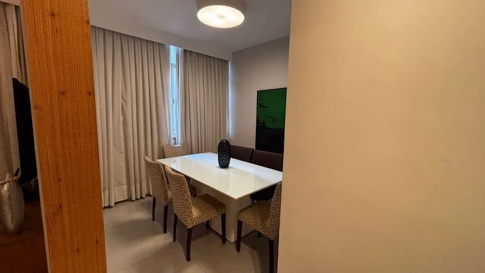 Apartamento, 4 quartos, 140 m² - Foto 8