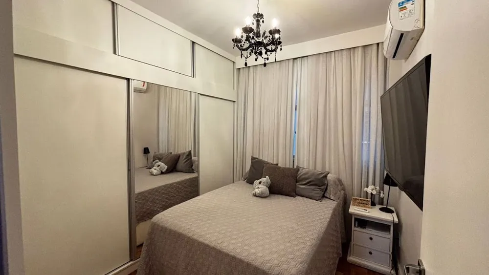 Apartamento, 4 quartos, 140 m² - Foto 10