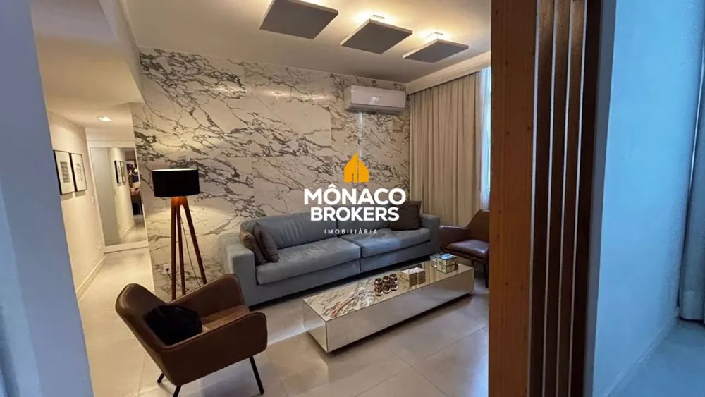 Apartamento, 4 quartos, 140 m² - Foto 1