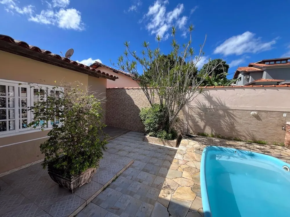 Casa, 3 quartos, 180 m² - Foto 37