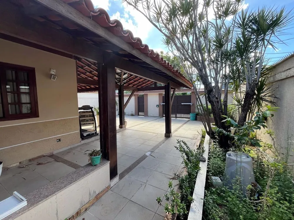 Casa, 3 quartos, 180 m² - Foto 3