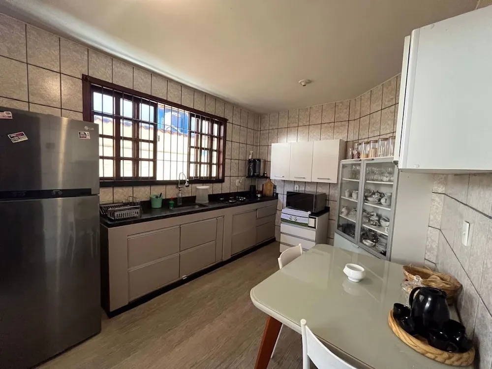 Casa, 3 quartos, 180 m² - Foto 10