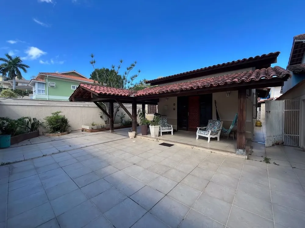 Casa, 3 quartos, 180 m² - Foto 1