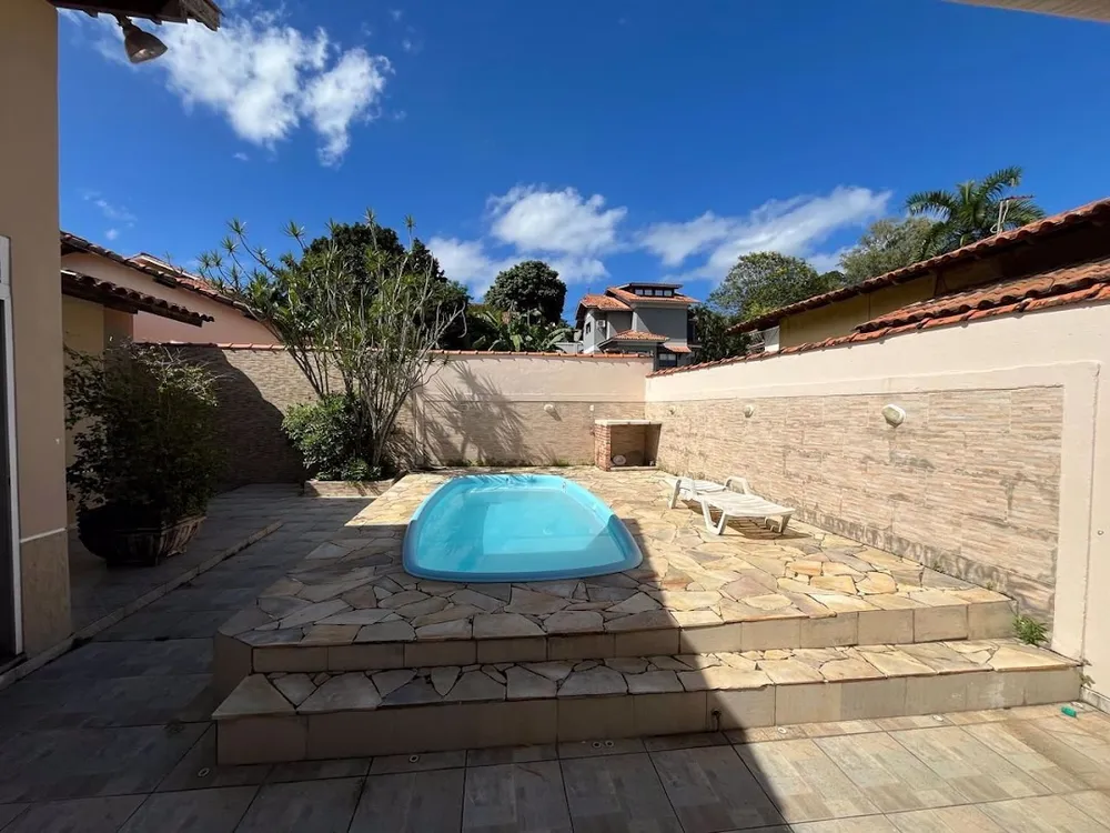 Casa, 3 quartos, 180 m² - Foto 30