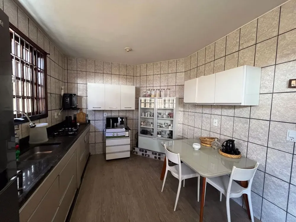 Casa, 3 quartos, 180 m² - Foto 12