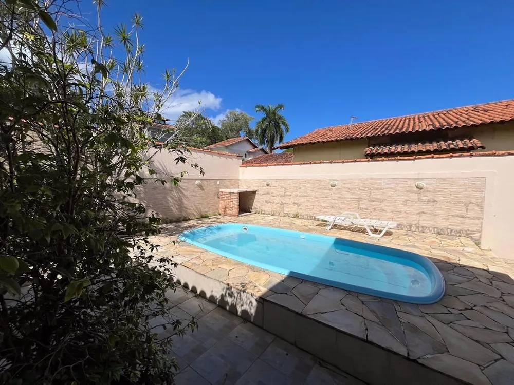 Casa, 3 quartos, 180 m² - Foto 29