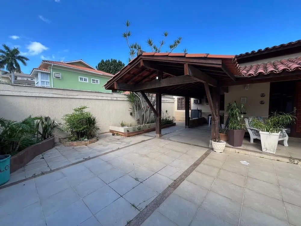 Casa, 3 quartos, 180 m² - Foto 6