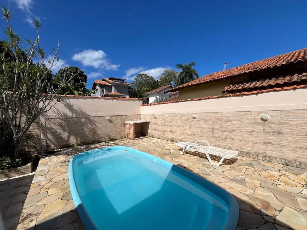 Casa, 3 quartos, 180 m² - Foto 39