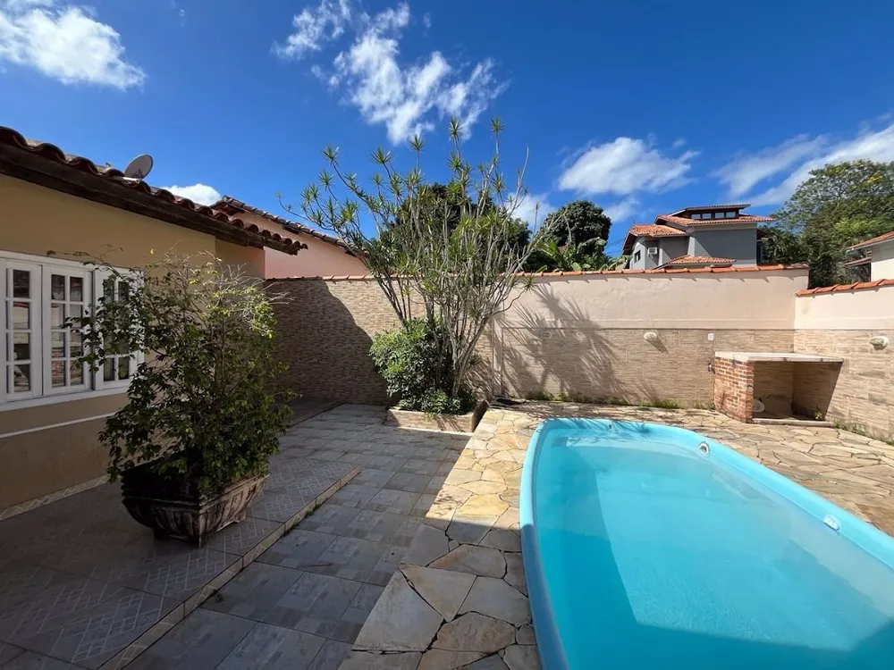Casa, 3 quartos, 180 m² - Foto 35