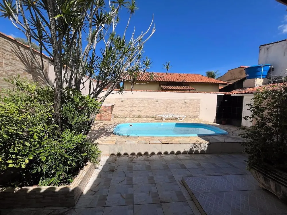 Casa, 3 quartos, 180 m² - Foto 27