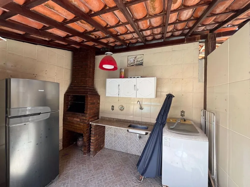Casa, 3 quartos, 180 m² - Foto 31
