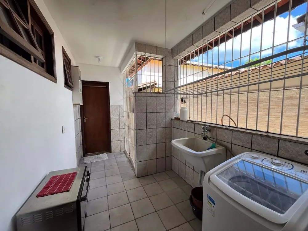 Casa, 3 quartos, 180 m² - Foto 14