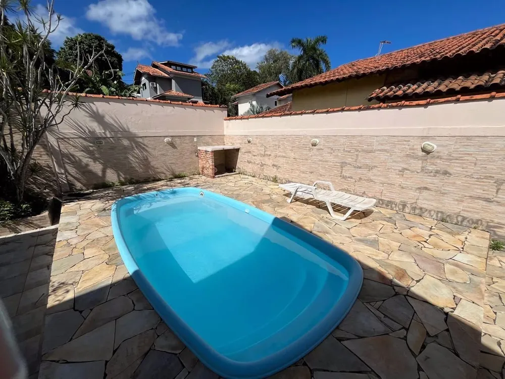Casa, 3 quartos, 180 m² - Foto 38