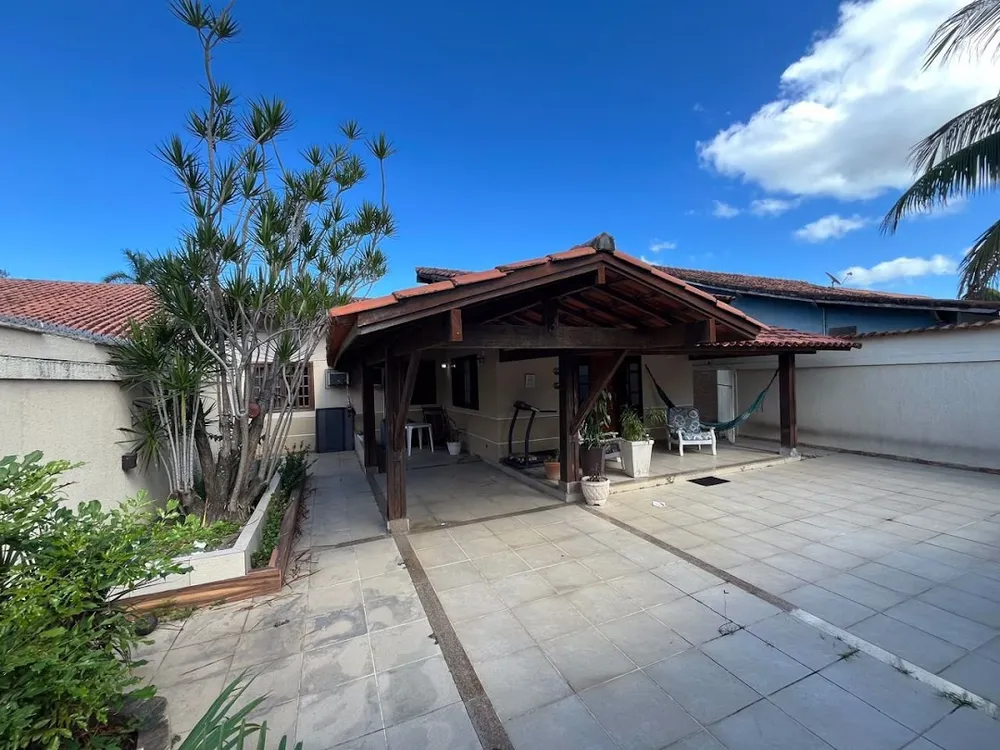 Casa, 3 quartos, 180 m² - Foto 2