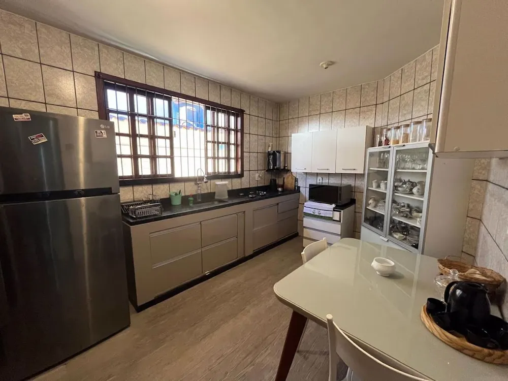 Casa, 3 quartos, 180 m² - Foto 11