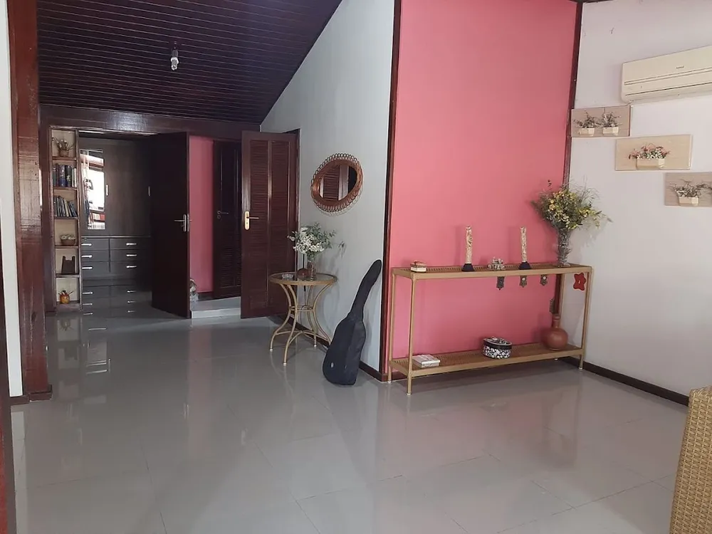 Casa, 6 quartos, 295 m² - Foto 35