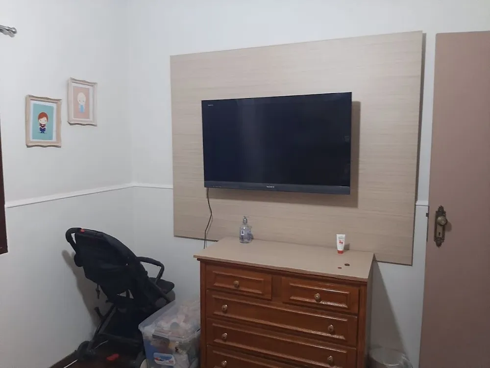 Casa, 6 quartos, 295 m² - Foto 20
