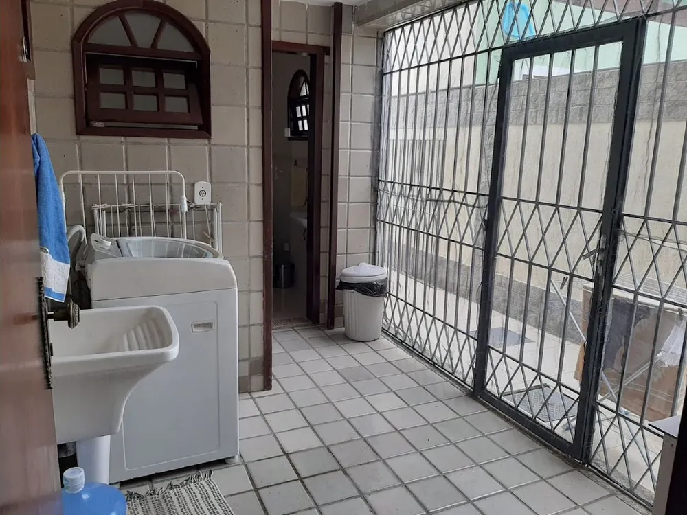 Casa, 6 quartos, 295 m² - Foto 22