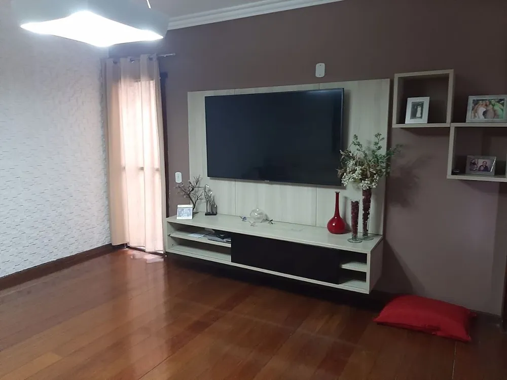 Casa, 6 quartos, 295 m² - Foto 5
