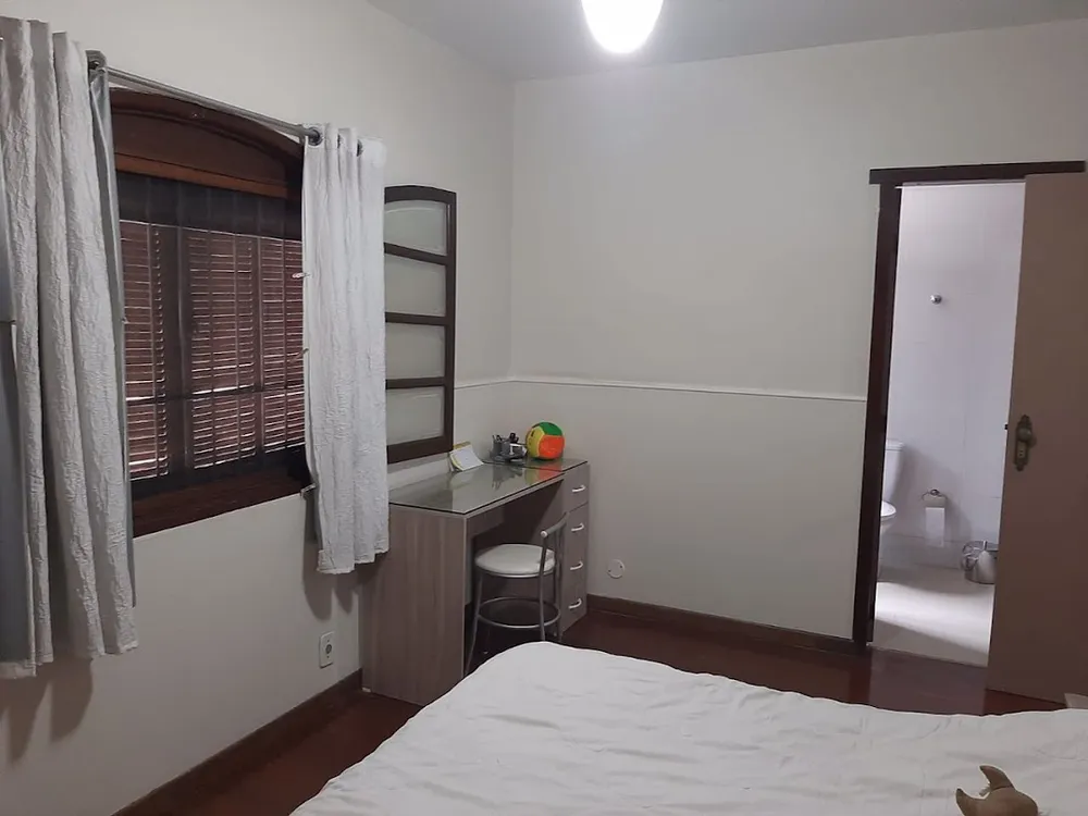 Casa, 6 quartos, 295 m² - Foto 7