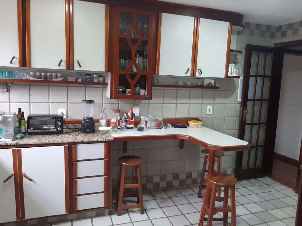 Casa, 6 quartos, 295 m² - Foto 18
