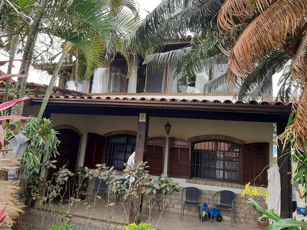 Casa, 6 quartos, 295 m² - Foto 21
