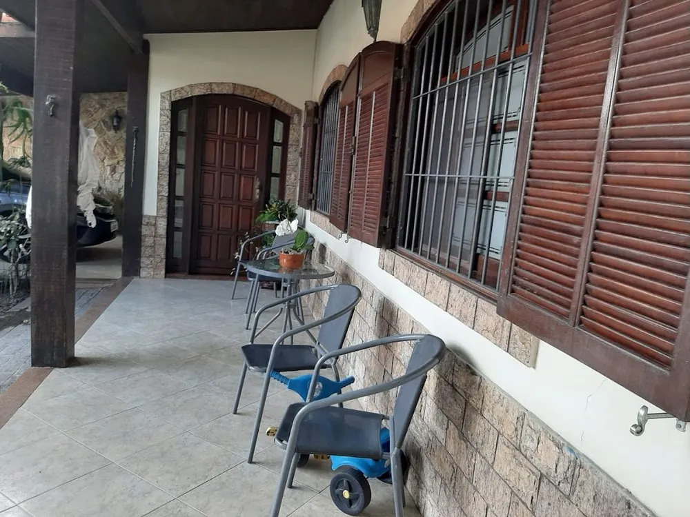 Casa, 6 quartos, 295 m² - Foto 36