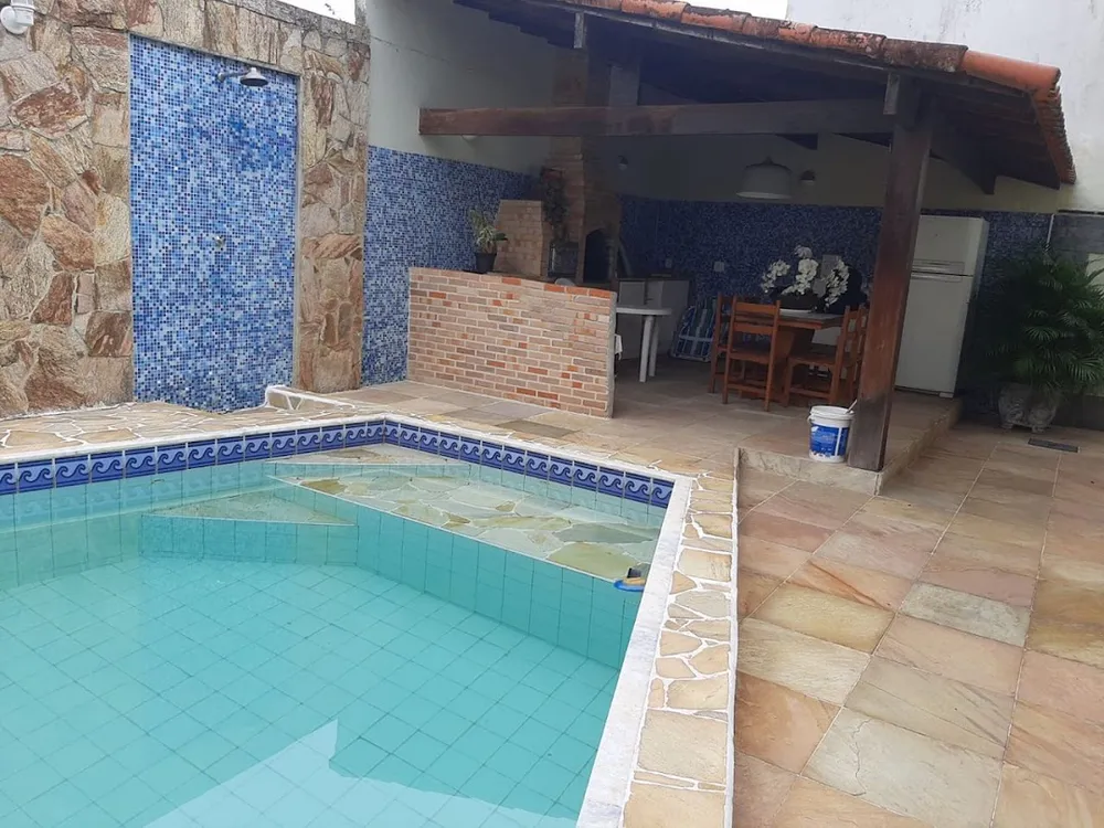 Casa, 6 quartos, 295 m² - Foto 45