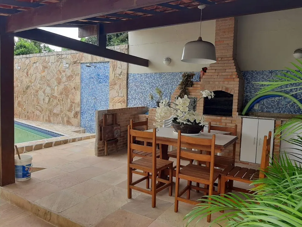 Casa, 6 quartos, 295 m² - Foto 39