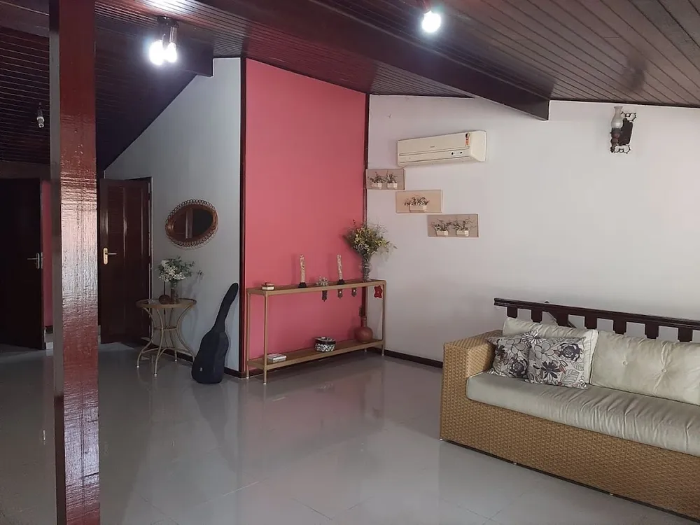 Casa, 6 quartos, 295 m² - Foto 23