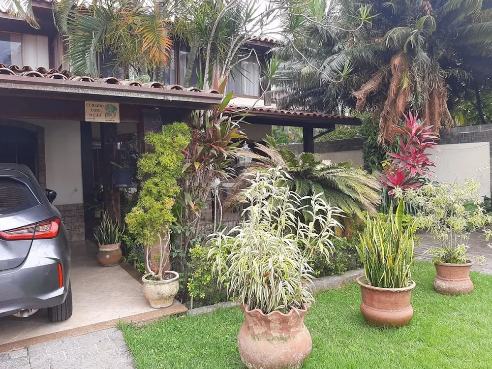 Casa, 6 quartos, 295 m² - Foto 38