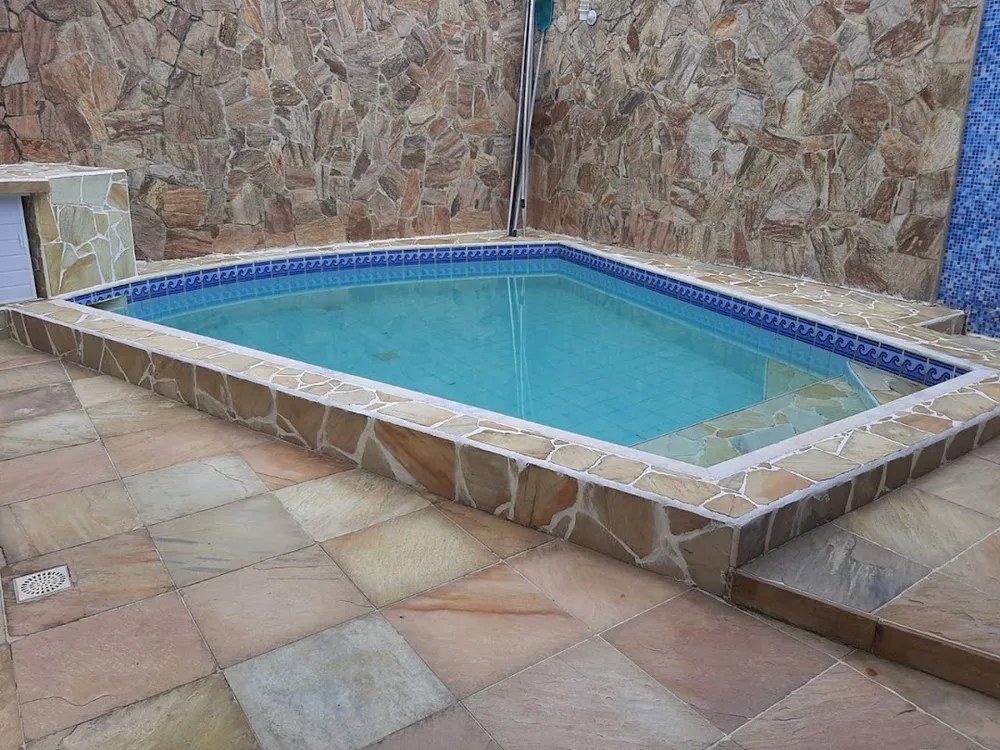 Casa, 6 quartos, 295 m² - Foto 42
